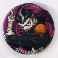 スーパーダンガンロンパ2 田中眼蛇夢 水着 缶バッジ - メルカリ