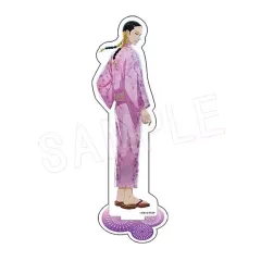 【中古】アクリルスタンド・アクリルパネル 灰谷蘭 アクリルフィギュアスタンド 夏の思い出ver. 「東京リベンジャーズ」 アニメイトガールズフェスティバル2025グッズ