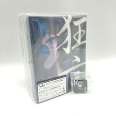 ✓美品希少Ado 初回限定盤 狂言 CD+フィギュア+書籍盤)+メガジャケ