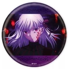 ヒューマンバグ大学 華の天羽組任侠カフェ〜THE気合〜 缶バッジ 香月