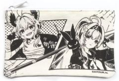 1781 AMNESIA オトメイト ポーチ 2点セット - メルカリ