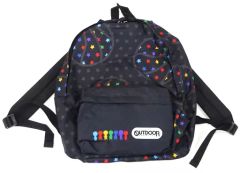 新品】東京喰種 × OUTDOOR コラボリュック - メルカリ