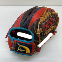 明日で取り下げます】久保田スラッガー限定青木宣親モデルKSN-23SE