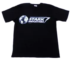 2026年最新】スタークインダストリーズ tシャツの人気アイテム - メルカリ