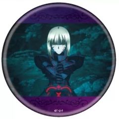 Fate/stay night 20周年記念コンサート缶バッジ セイバー - メルカリ