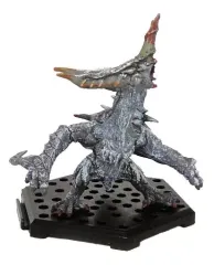 【中古】トレーディングフィギュア 4.モノブロス亜種 「カプコンフィギュアビルダー モンスターハンター スタンダードモデル Plus Vol.3」