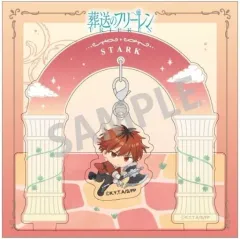 【中古】アクリルスタンド・アクリルパネル シュタルク おっこち ぶら下がりアクリルスタンド 「葬送のフリーレン」