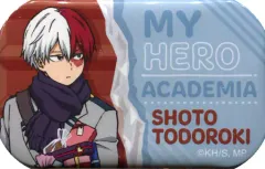 【中古】バッジ・ピンズ 轟焦凍 「僕のヒーローアカデミア キャラバッジコレクション バレンタイン」