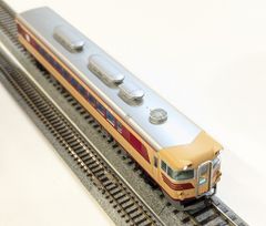 HOゲージ KTM カツミ キハ82 特急形 気動車 鉄道模型 - メルカリ