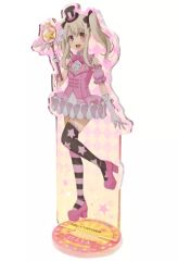 [중고] 아크릴 스탠드 아크릴 패널 일리야스필 폰 아인츠베른 (서커스) [극장판 Fate/kaleid liner 프리즈마☆일리아 Licht 이름이 없는 소녀 트레이딩 아크릴 스탠드 피규어] 극장 상품