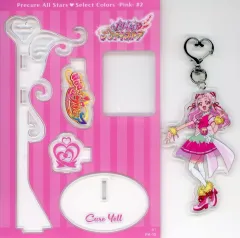 2026年最新】キュアラブリー アクリルスタンド 「プリキュア