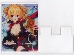 にじさんじEN ルカカネシロ ダブルイレブンフェア 2023 アクスタ
