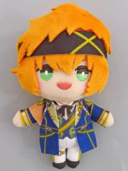あんスタ 新衣装ぬいぐるみ 三毛縞斑 - メルカリ