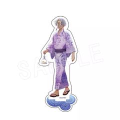 [중고] 아크릴 스탠드 아크릴 패널 쿠로카와 이자나 아크릴 피겨 스탠드 여름 추억 ver. [도쿄 리벤저즈] 애니메이트 걸스 페스티벌 2025 상품