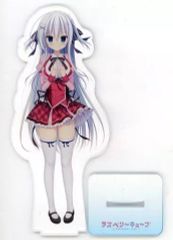 ゆゆまつ ねこ耳 アクリルスタンド アクスタ - メルカリ