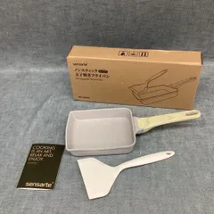 sensarte ノンスティック 玉子焼き フライパンのサムネイル