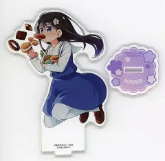 【中古】アクリルスタンド・アクリルパネル 白咲花 椋木ななつ先生描き下ろしイラスト アクリルスタンドフィギュア 「私に天使が舞い降りた! プレシャス・フレンズ アトレ秋葉原に天使が舞い降りた!」のサムネイル
