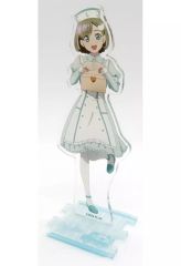 [중고] 아크릴 스탠드 아크릴 패널 唐可可 Pastel Nurses 아크릴 스탠드 [러브라이브! 슈퍼 스타!! Pastel Nurses 상품 페어 in 핸즈]