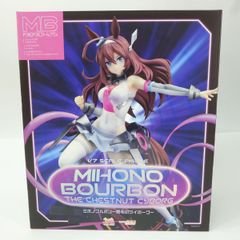 ミホノブルボン グッドスマイルカンパニー 1/7 フィギュア(未開封