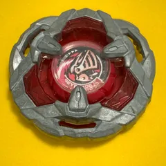 ナイトシールド レッド ブレード単品 ベイブレードX