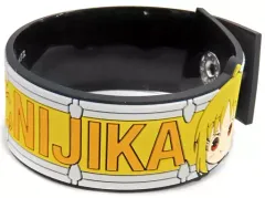 【中古】アクセサリー(非金属) 伊地知虹夏 ラバーバンド 「ぼっち・ざ・ろっく!」