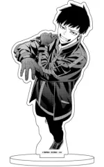 【中古】アクリルスタンド・アクリルパネル 04.矢颪碇 キャラアクリルフィギュア 「桃源暗鬼」