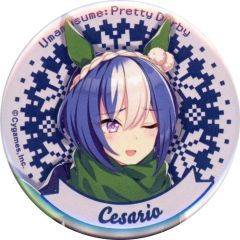 ウマ娘 プリティーダービー キャラバッジコレクション vol.11