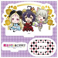 正規品】魔法少女の世界観✨ゆめ可愛い＆パステルファンタジータロット