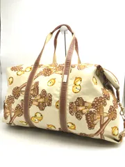 LOEWE　ロエベ　ボストンバッグ　トラベルバッグ　コレクションへレス　1474のサムネイル