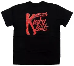 2026年最新】キンキーブーツ tシャツの人気アイテム - メルカリ