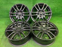 てゃん様専用 最終値下げ!!SSR ケーニッヒ ヴィエナ 18インチ10J