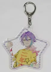 【中古】キーホルダー 神代類 アクリルキーホルダー 「プロジェクトセカイ カラフルステージ! feat. 初音ミク 神山高校文化祭」