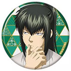 銀魂 土方十四郎 44mm 缶バッジ 銀ノ魂篇 j-world 銀魂 土方十四郎 44mm 缶バッジ 銀ノ魂篇 j-world - メルカリ