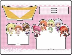 超希少！！きらりんレボリューション アクリルパネル - メルカリ