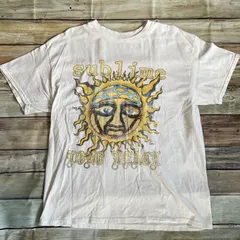 SUBLIME サブライム　Tシャツ　L  バンドT