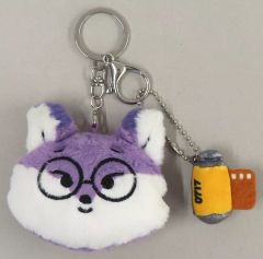 CNBLUE MINIBULE PUSH DOLL ヨンファ ぬいぐるみ - メルカリ