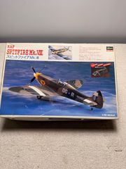 ユーコン グラマンF6ヘルキャット バルサ材 模型飛行機キット - メルカリ