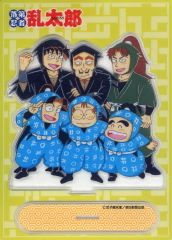 忍たま乱太郎、アマナゾ、一年生キット、未使用 - メルカリ