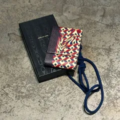 【希少】DRIS VAN NOTEN ボディバッグ ウエストポーチ 2026年最新】DRIES VAN NOTEN メンズ ボディバッグ・ウエストポーチの
