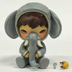 【中古】トレーディングフィギュア Comfotably Numb 「POPMART HIRONO City of Mercy シリーズ」