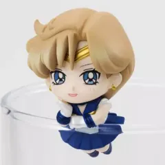 【中古】トレーディングフィギュア セーラーウラヌス 「お茶友シリーズ 美少女戦士セーラームーン コズミック・ハート・カフェ」のサムネイル