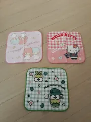 サンリオ ハンカチ