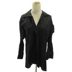 DAWNダン No.104 HAORI SHIRT BOLERO - メルカリ