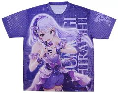 アイドルマスター アイマス 白石紬のなんなん！？ Tシャツ - メルカリ