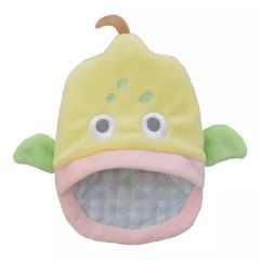 [중고] 키홀더 마스코트(캐릭터) 우츠돈 침낭 포켓몬돌스 하우스 봉제인형(마스코트용) [포켓몬스터] 포켓몬센터 한정