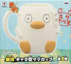 2026年最新】銀魂 エリザベス マグカップの人気アイテム - メルカリ