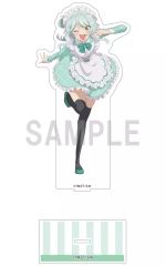 わたなれ 小柳 香穂 アクリルスタンド カラフルメイドver - メルカリ