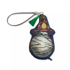 モンスターハンター 大狩猟展 大阪限定 ハプルボッカ 潜口サイフ