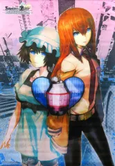 2026年最新】Steins;Gate タペストリーの人気アイテム - メルカリ