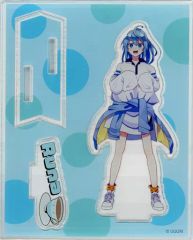 セガモバイル 初代キャンペーンガール MEGUMI クリアファイル（中古 